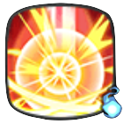 エネルギー爆発の画像