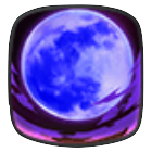 満月斬りの画像