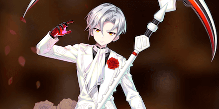 赤月の貴族ヘイストの画像