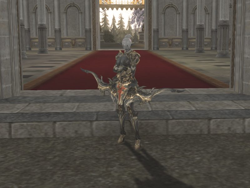 ユール ゴースト センティネル