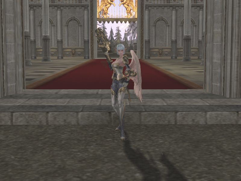 ユール トリックスター