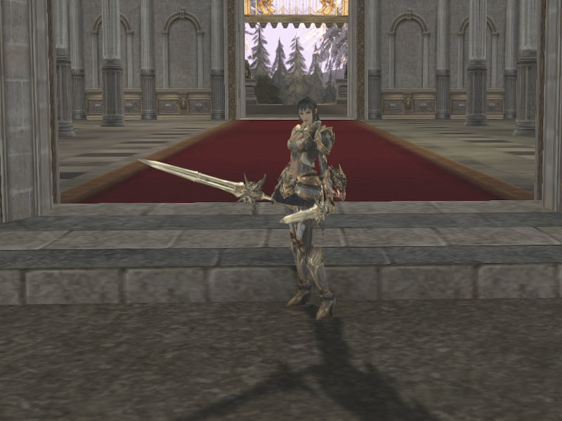 イース ハイエロファント