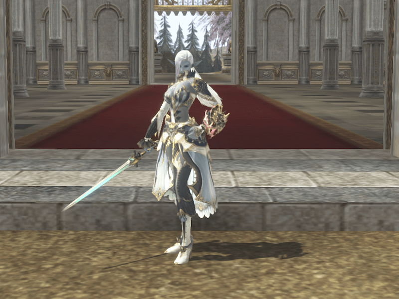 フェオ ストーム スクリーマー