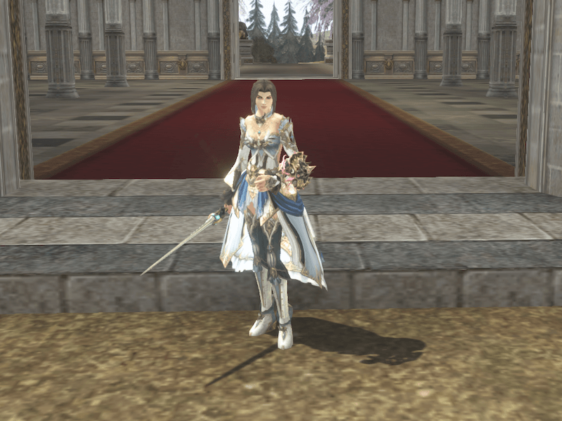 フェオ アークメイジ