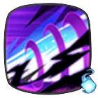 積鬱の槍の画像