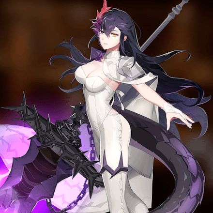 奈落のセシリアのプロフィール画像