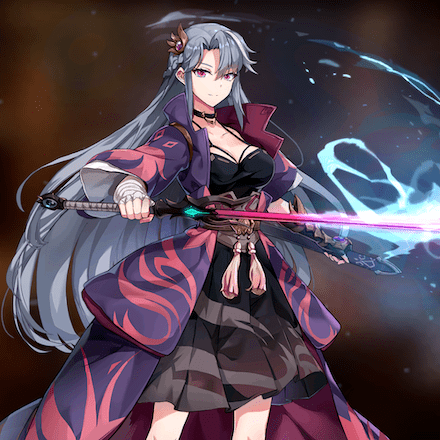 霊眼のセリンのプロフィール画像