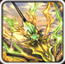 涯角閃槍【殷雷閃華】