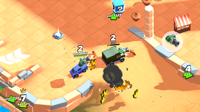 17 04 02 ライバルの車を破壊して多くのクラウンを集めるカジュアルゲーム クラッシュオブカーズ たった10秒で読めるゲームレビュー ゲーム エイト 17 04 02 ライバルの車を破壊して多くのクラウンを集めるカジュアルゲーム クラッシュオブカーズ たった10秒で読めるゲームレビュー ゲーム エイト