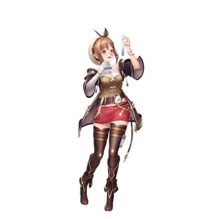 ライザ(アンペル)