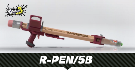 R-PEN/5B