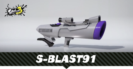 S-BLAST91