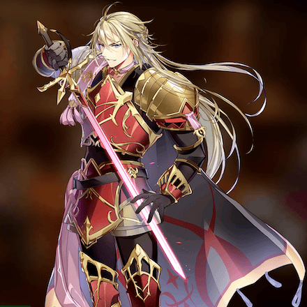 野心家タイウィンのプロフィール画像