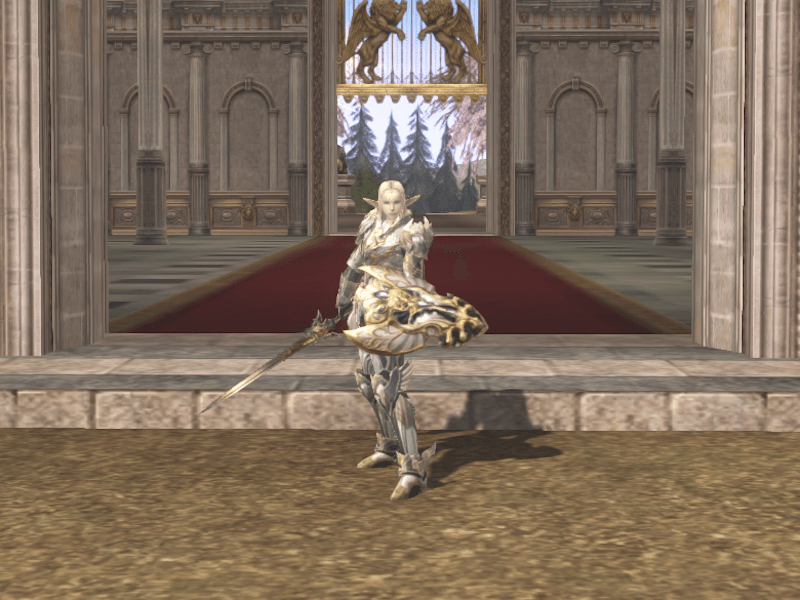 イース ソード ミューズ