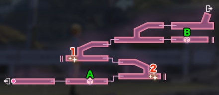 メインストーリー3章Day14の攻略