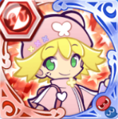 ハッピーフェアリーアミティの画像