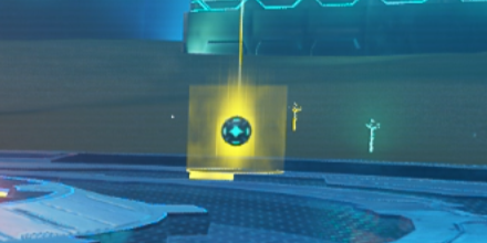 エクスプローシブデコイ