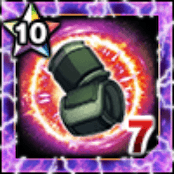 アンクルウェイト★10の画像