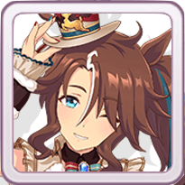 ［赤心のトナカイさん］メジロパーマーの画像