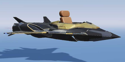 周年DX仲間乗り物