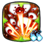 死滅の眼の画像