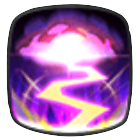 破滅の雲の画像