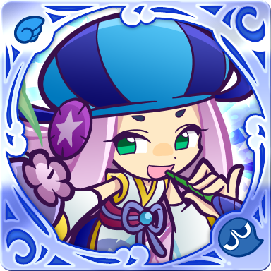 アサガオの画像