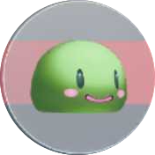 みどりぷに