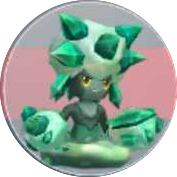 メテオライトドール