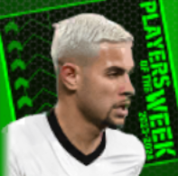 TPブルーノギマランイス(11/30)画像