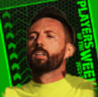 TPホセルイスモラレス(11/30)画像