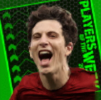 TPパウ・トーレス(11/30)の画像