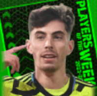 TPカイハヴァーツ(11/30)画像