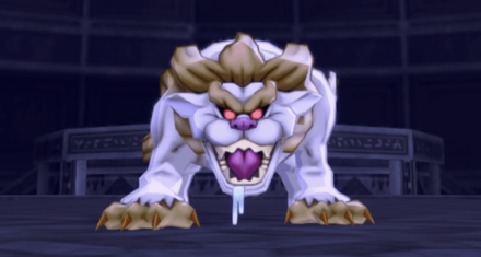 あばれこまいぬ