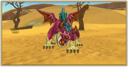 ウイングタイガー