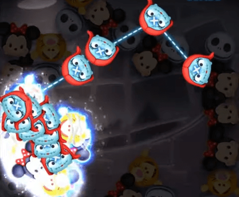 サリーのスキル