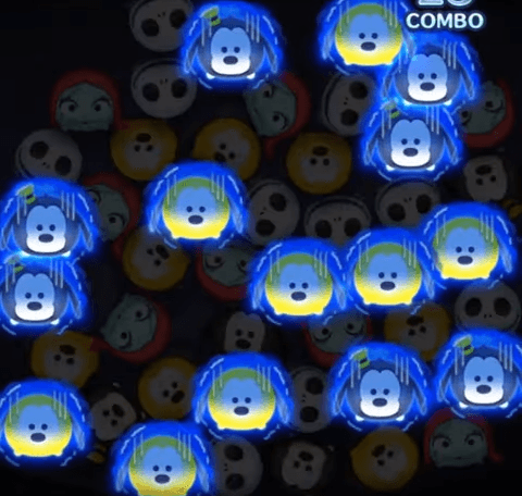 ジャックのスキル