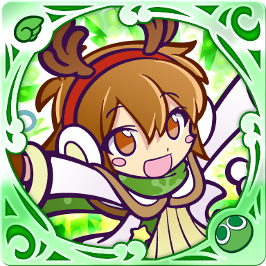 マシュー（聖夜）の画像