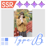 【2023年11月カメラコレクション】TypeBの画像