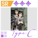 【2023年11月プチコレクション】TypeCの画像