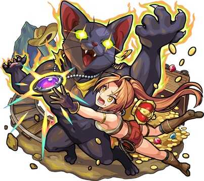 コニッシュ　イラスト