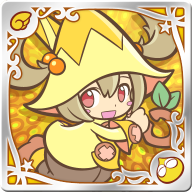 きいろコビットの画像