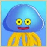 ホイミスライム画像