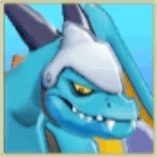 リザードマン画像