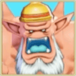 シールドオーガ画像