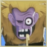 ポイズンゾンビ画像