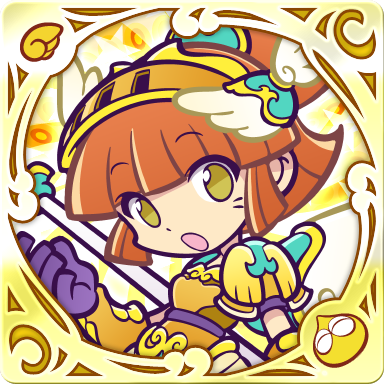 戦乙女アルルの画像