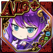 千紫電光 関羽の覚醒前アイコン