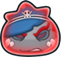 超覚醒亡霊番長シャドウのアイコン