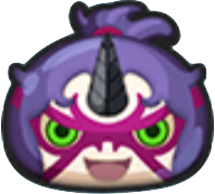 冥蛇衆盾鬼ガマのアイコン